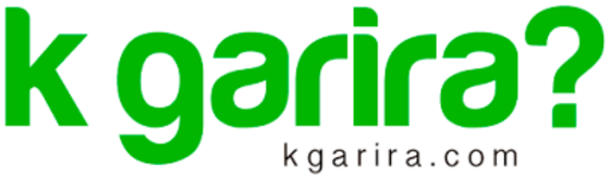 k garira?