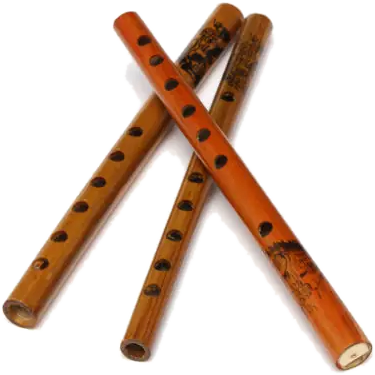 Bansuri — Bamboo flute